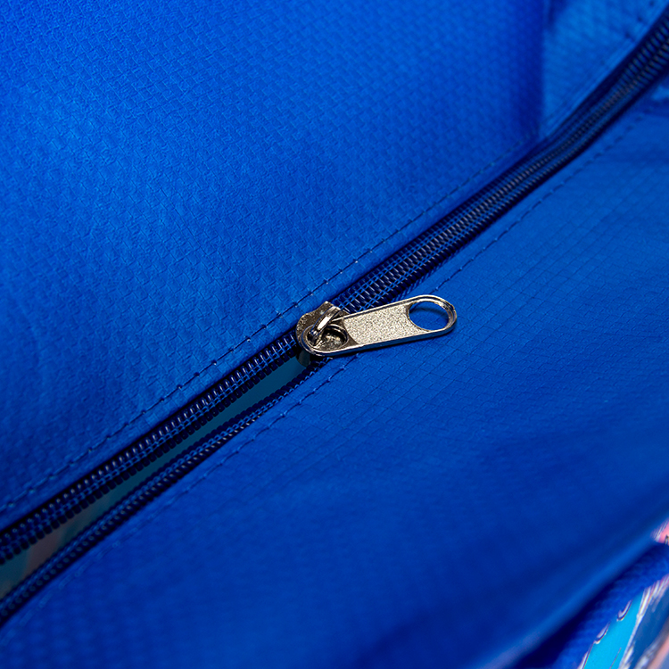 再利用可能 プロモーション バッグ PP 織布 ラミネート バッグ